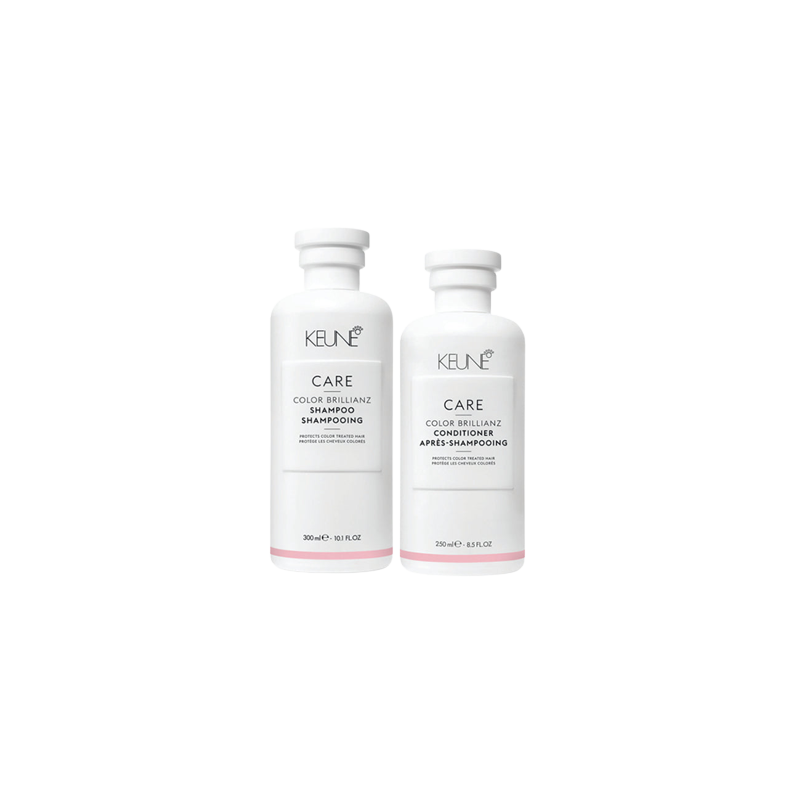 Keune Care Color Brillianz DUO 300ml + 250ml