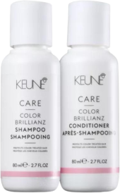 Keune Care Color Brillianz Travel Size DUO 80ml