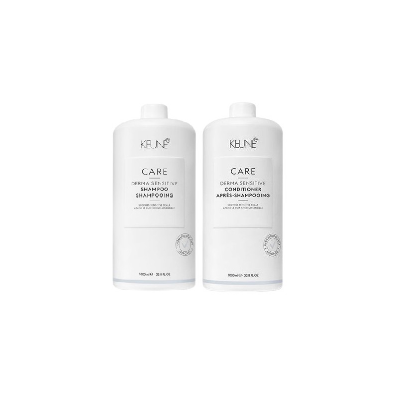 Keune Care Derma Sensitive DUO 1000ml