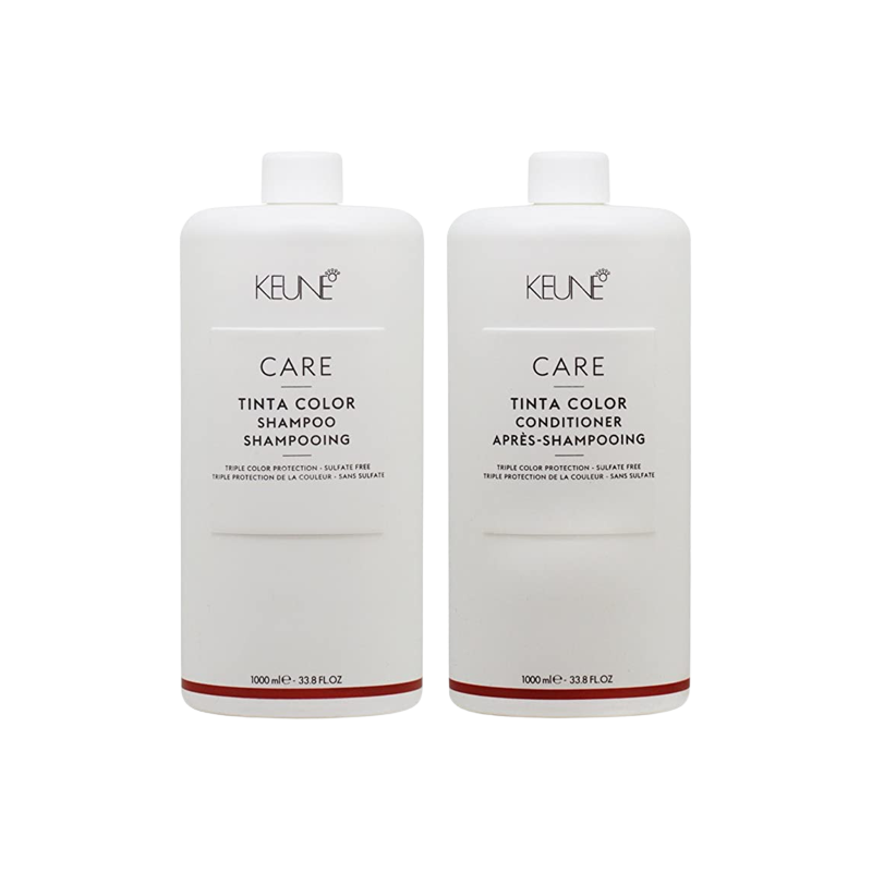 Keune Care Tinta Color DUO 1000ml