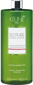Keune So Pure Color Care Shampoo 1000ml