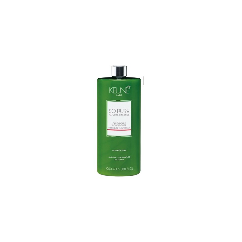 Keune So Pure Color Care Conditioner 1000 ml