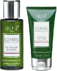 Keune So Pure Color Care Travel Size Duo 50ml
