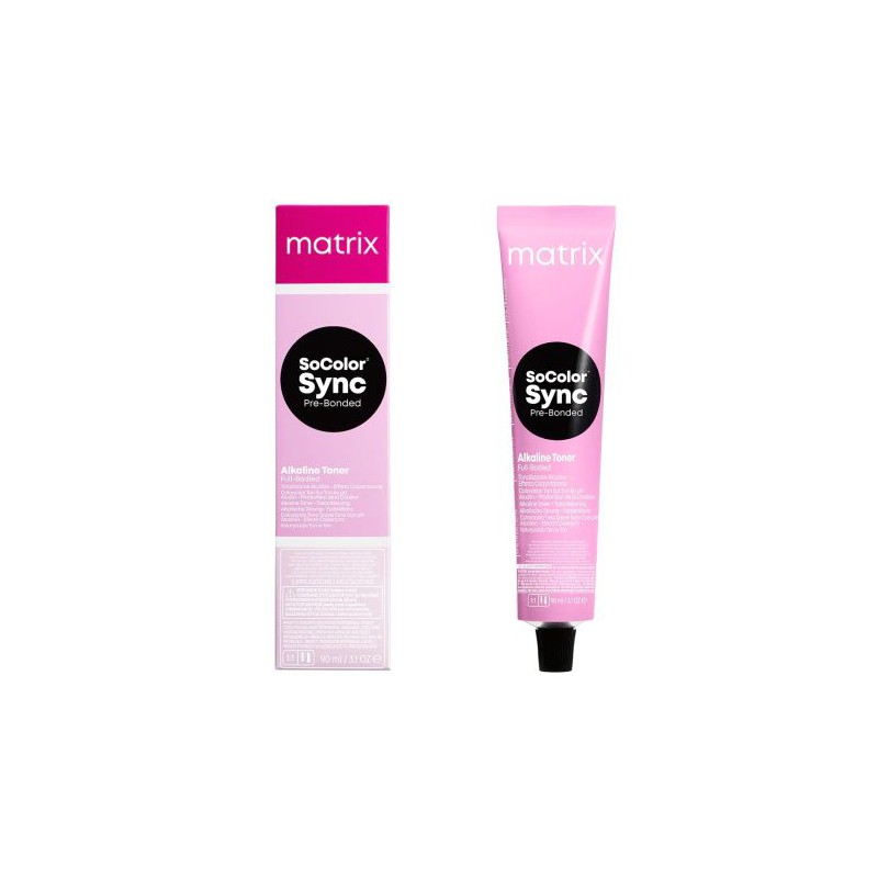 Matrix Color Sync CS SPN