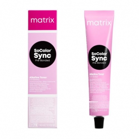 Matrix Color Sync CS SPA