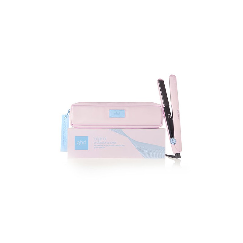 Ghd Original styler 2 Pink