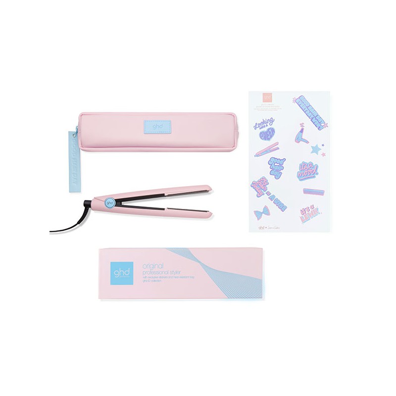 Ghd Original styler 2 Pink