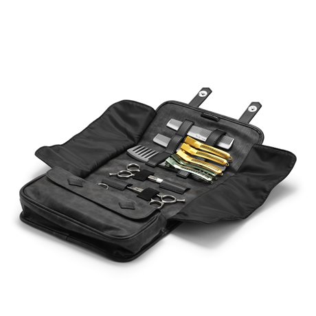 Stylist Mini Väska Svarta