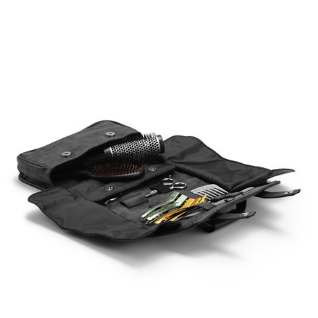 Stylist Mini Väska Svarta