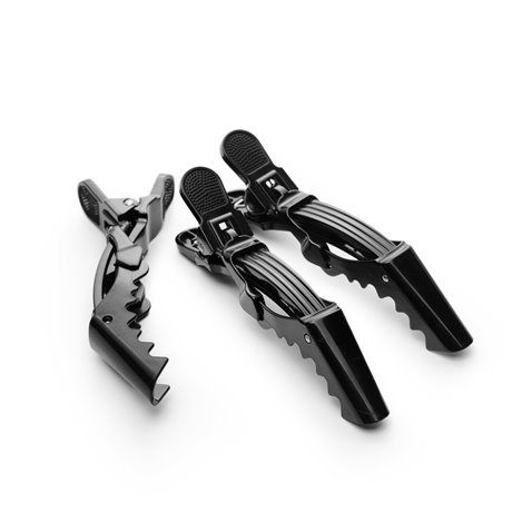 Big Jawclips 3-Parts