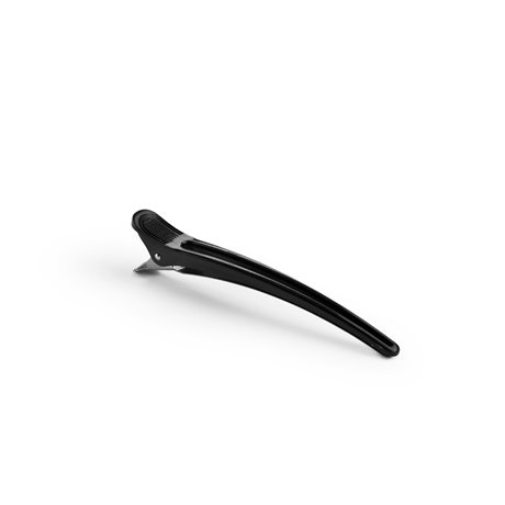 Hårklämmor Lång, Plast