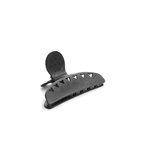 Hårklämma XL Svart                                                        