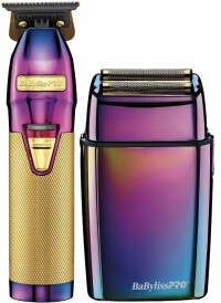 BabylissPro Chameleon Outlining & Shaving Set