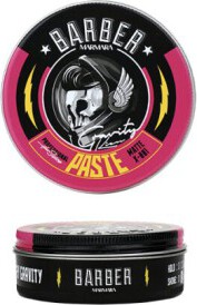 Marmara Barber Hair Styling Wax Paste 100ml
