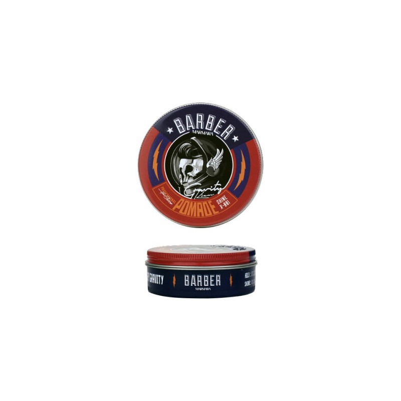 Marmara Barber Styling Pomade 100ml