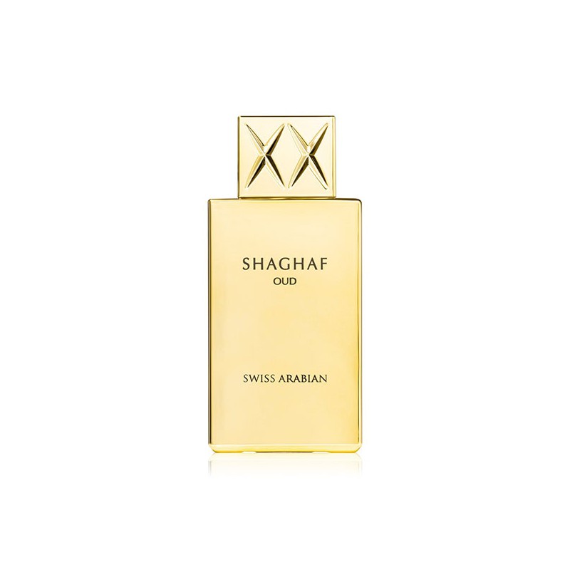 Swiss Arabian Shaghaf Oud Edp 75ml