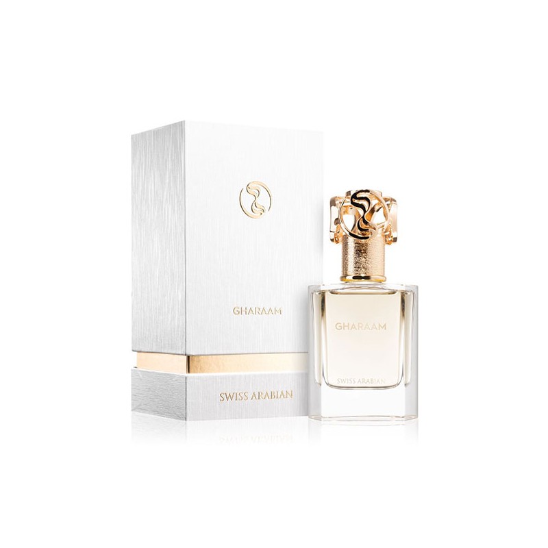Swiss Arabian Gharaam Edp 50ml