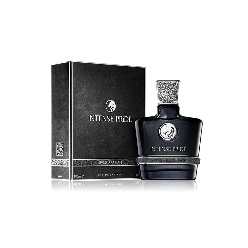Swiss Arabian Intense Pride Edp 100ml