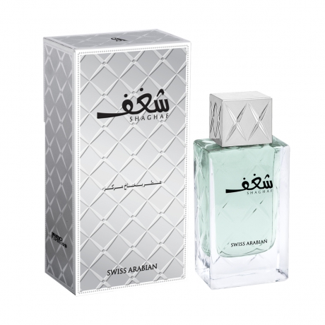 Swiss Arabian Shaghaf For Men Edp 75ml