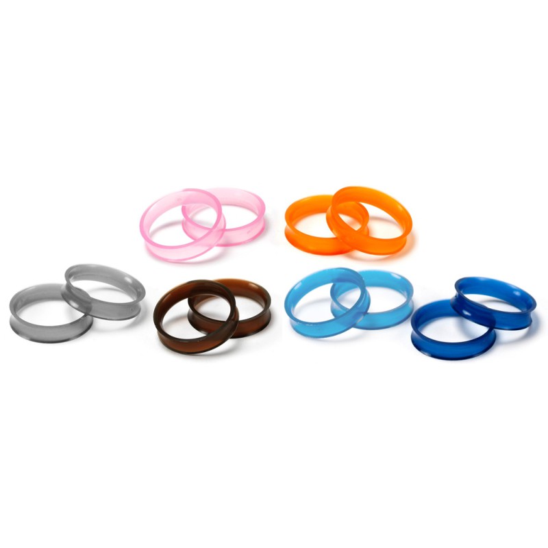 Joewell Finger Ring Set, fingerringar 12st