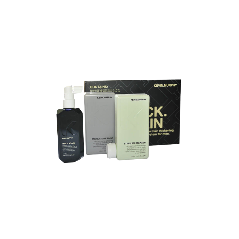 Kevin Murphy Get.Thick.Again Kit