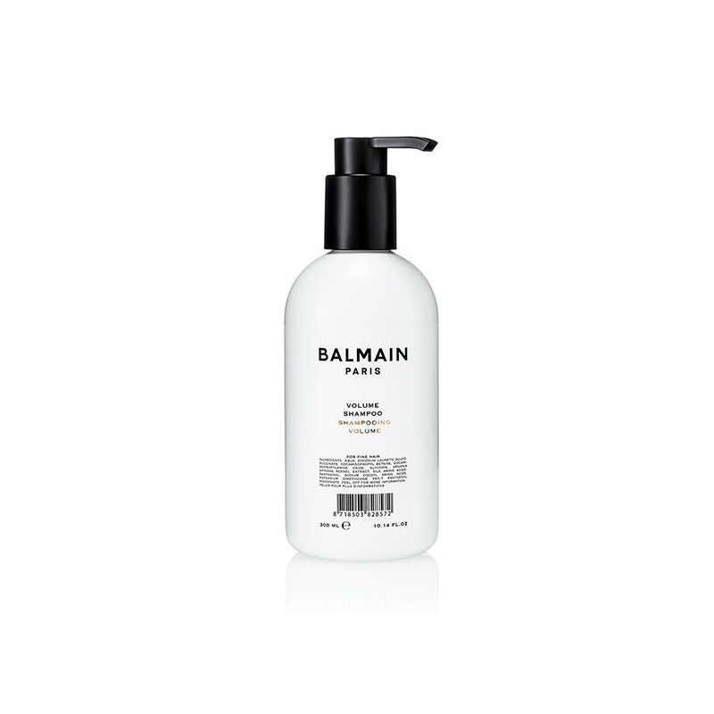 Balmain Volume Shampoo 300ml