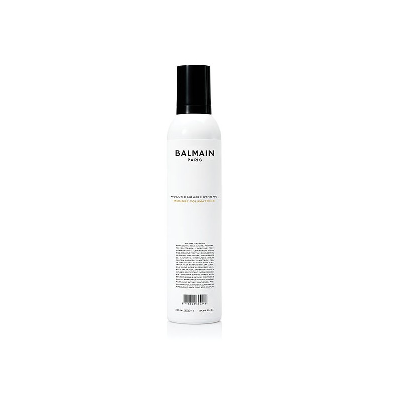 Balmain Volume Mousse Strong 300ml