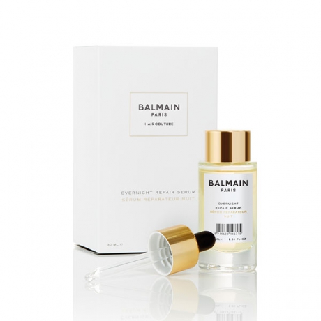 Balmain Overnight Repair Serum 30ml