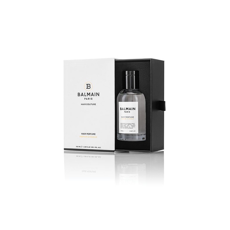 Balmain Hair Perfume (Glass bottle + Vaporizer) 100ml