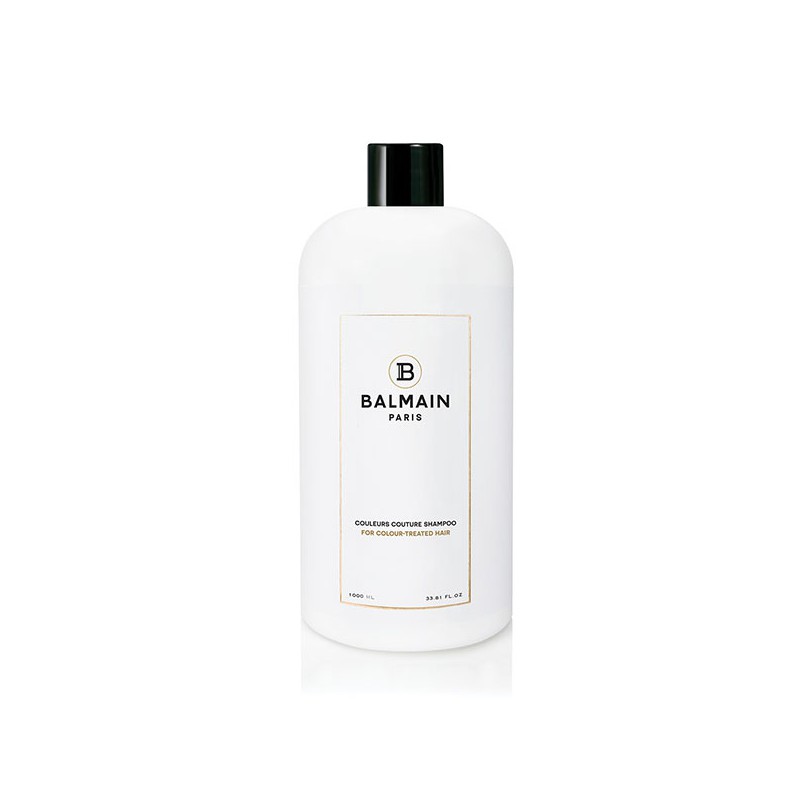 Balmain Couleurs Couture Shampoo 1000ml