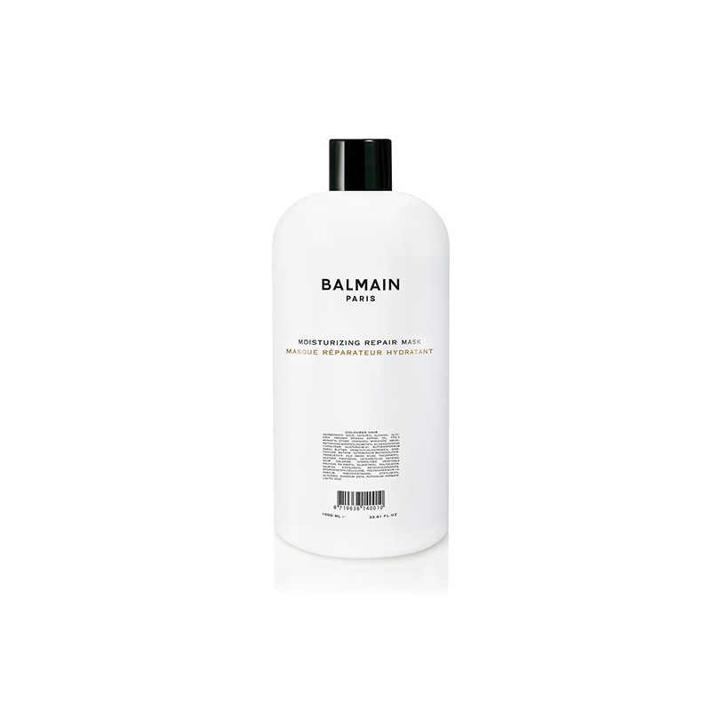 Balmain Moisturizing Repair Mask 1000ml
