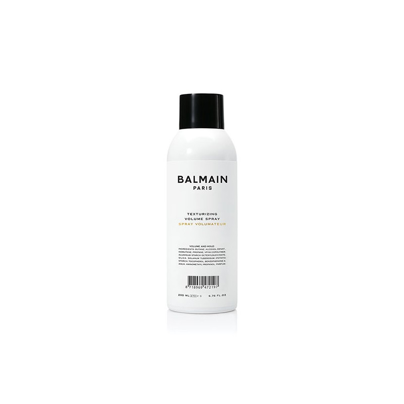 Balmain Texturizing Volume Spray 200ml