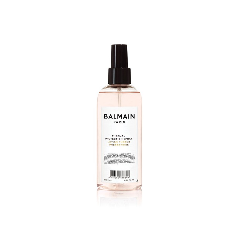 Balmain Paris Thermal heat Protection Spray 200ml