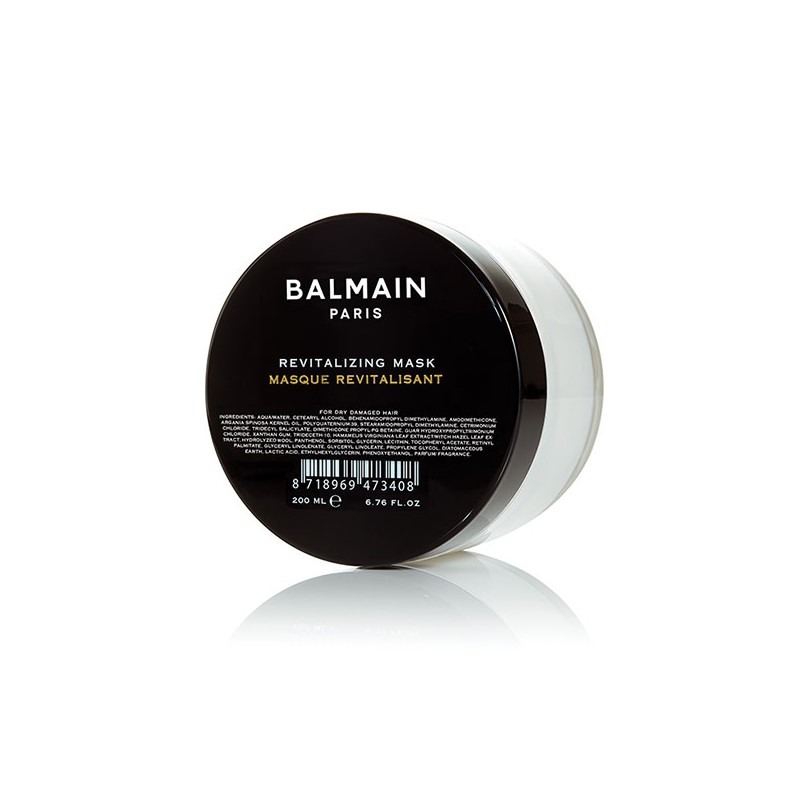 Balmain Revitalizing Mask 200 ml