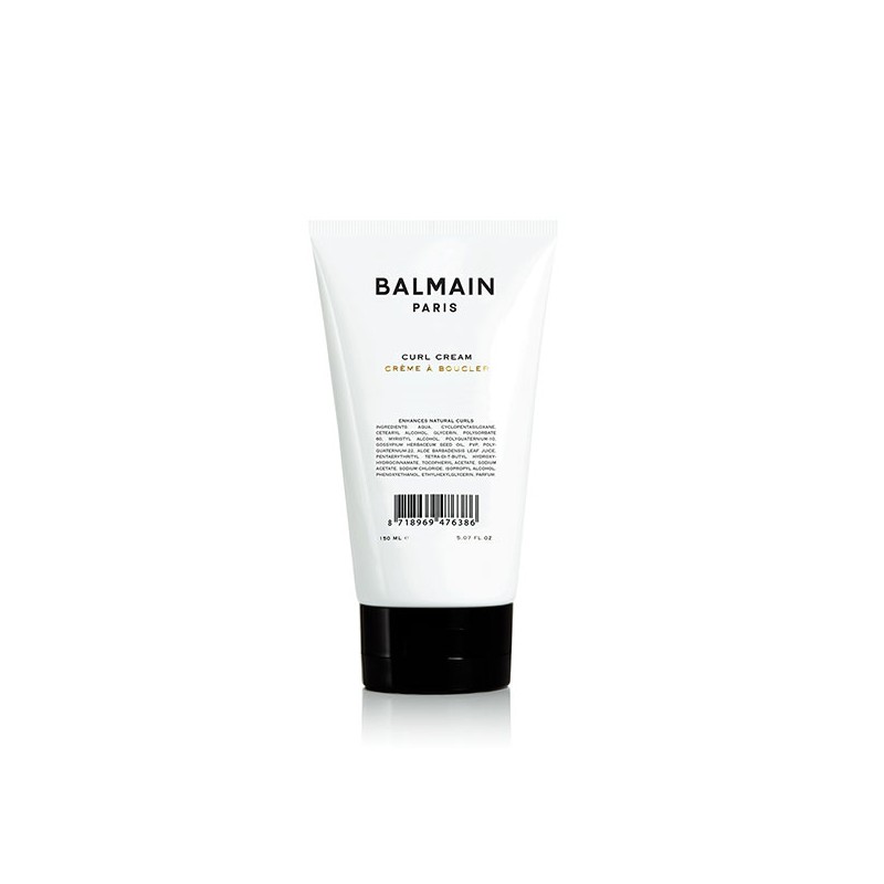 Balmain Curl Cream 150ml