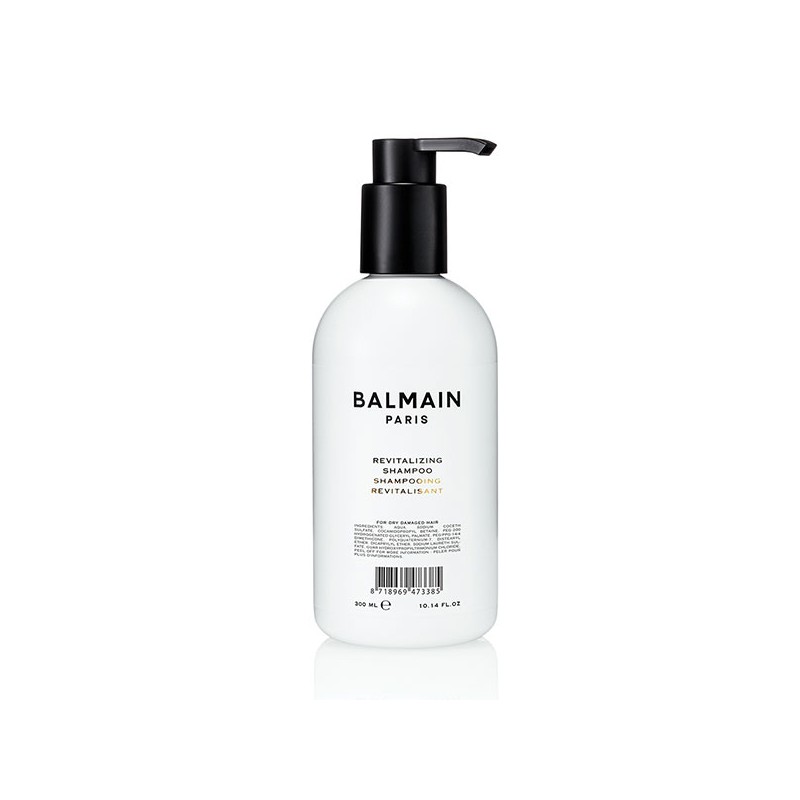 Balmain Revitalizing Shampoo 300ml