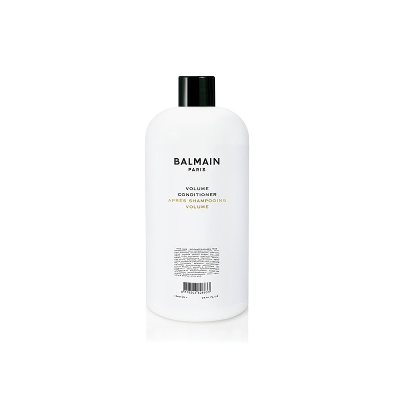 Balmain Volume Conditioner 1000ml