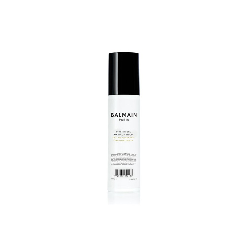 Balmain Styling Gel Strong 100ml