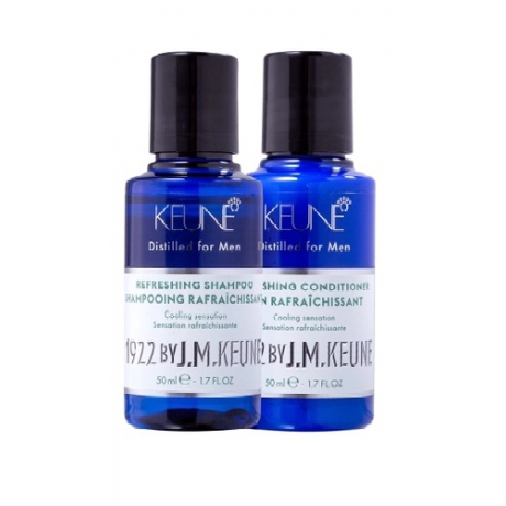 1922 By J.M. Keune Refreshing DUO 50ml