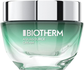 Biotherm Aquasource Cream Normal/Combination Skin 50ml (2)