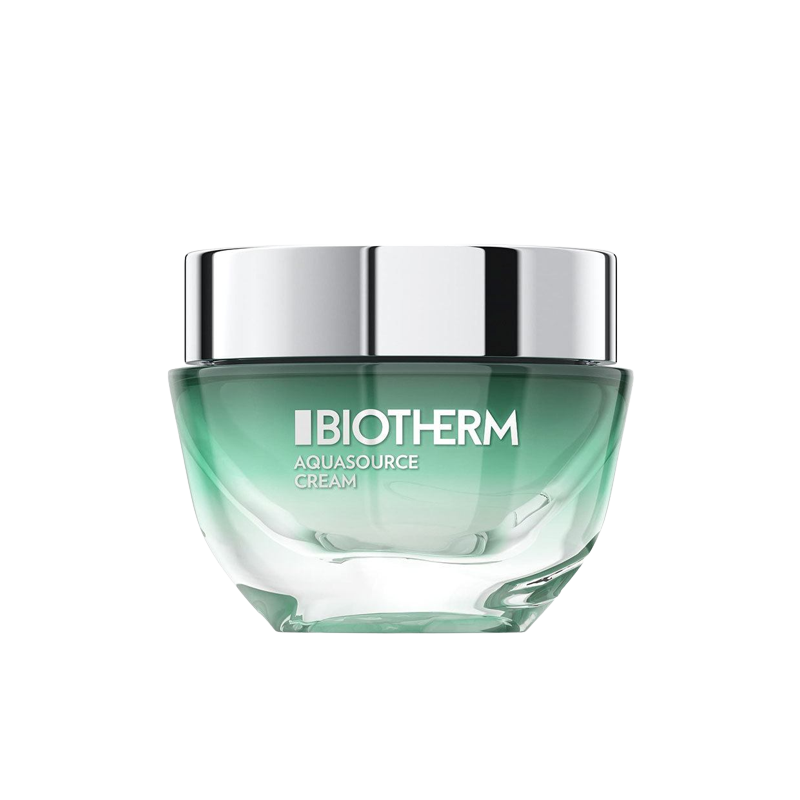 Biotherm Aquasource Cream Normal/Combination Skin 50ml