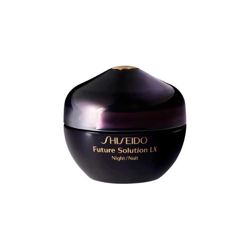 Shiseido Future Solution Lx Total Regenerating Cream 50ml