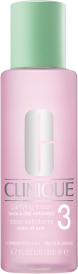 Clinique Clarifying Lotion 3, 200 ml