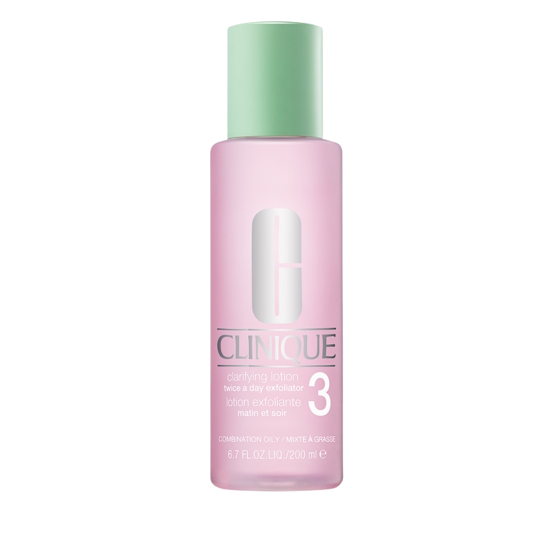 Clinique Clarifying Lotion 3, 200 ml