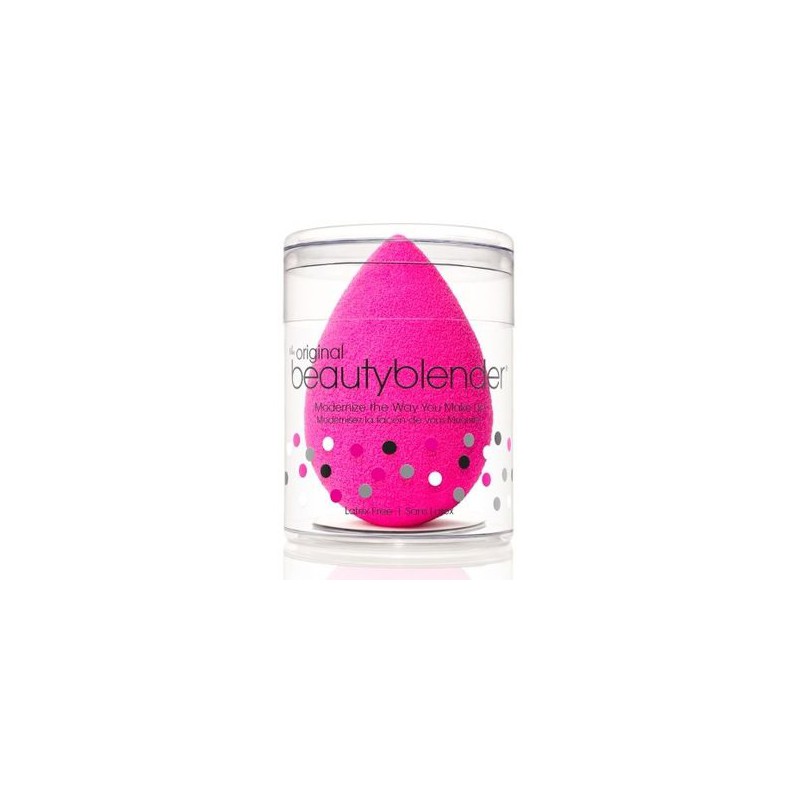beautyblender - The Original (Neon Pink)