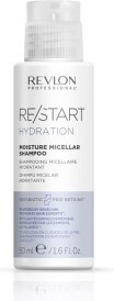 Revlon Professional Restart Hydration Moisture Micellar Shampoo 50ml