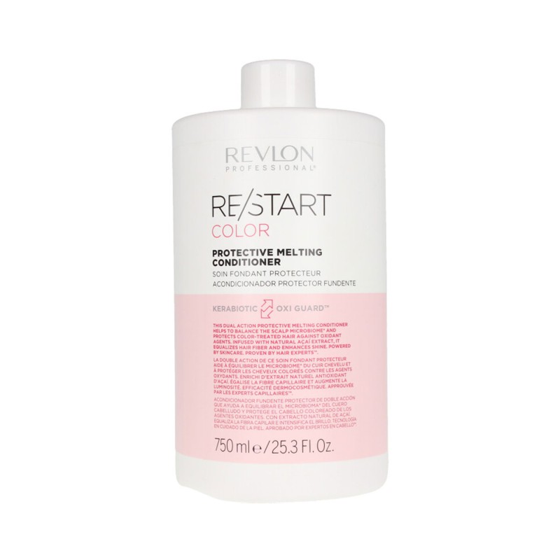 Revlon Professional Restart Color Protective Melting Conditioner 750ml