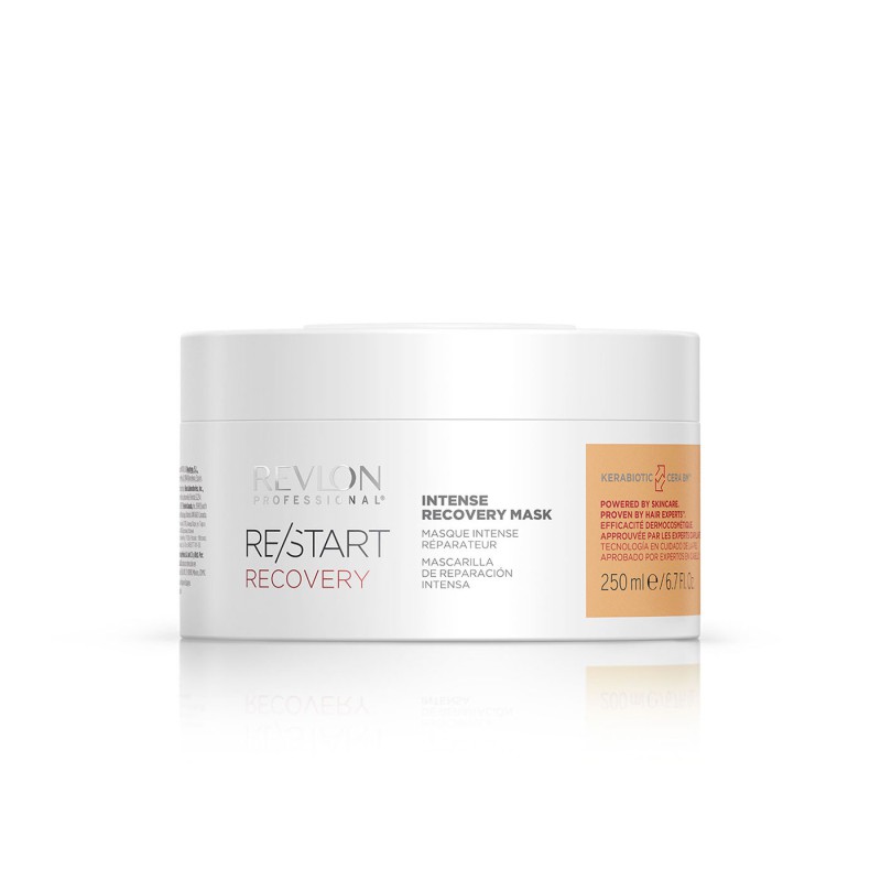 Revlon Professional Restart Recovery Intense Recovery Mask 200ml