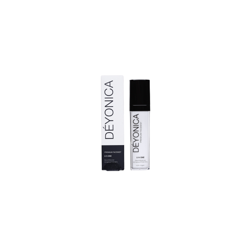 Déyonica Premium Facemist, 5 in One 50ml