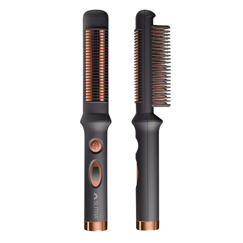 Sutra Beauty Glider Pro Straightens & Curls